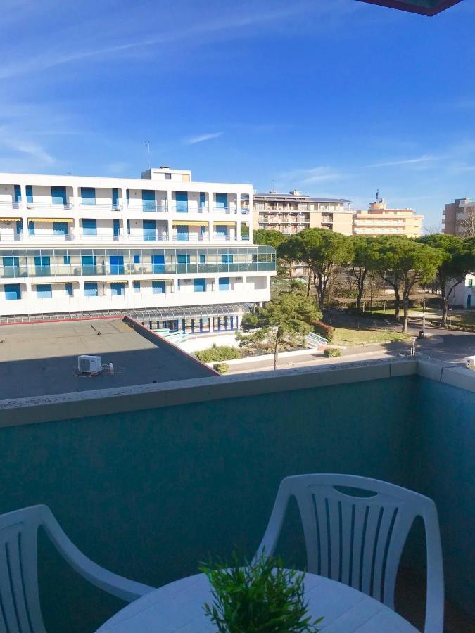 Condominio Monaco Бибионе Экстерьер фото