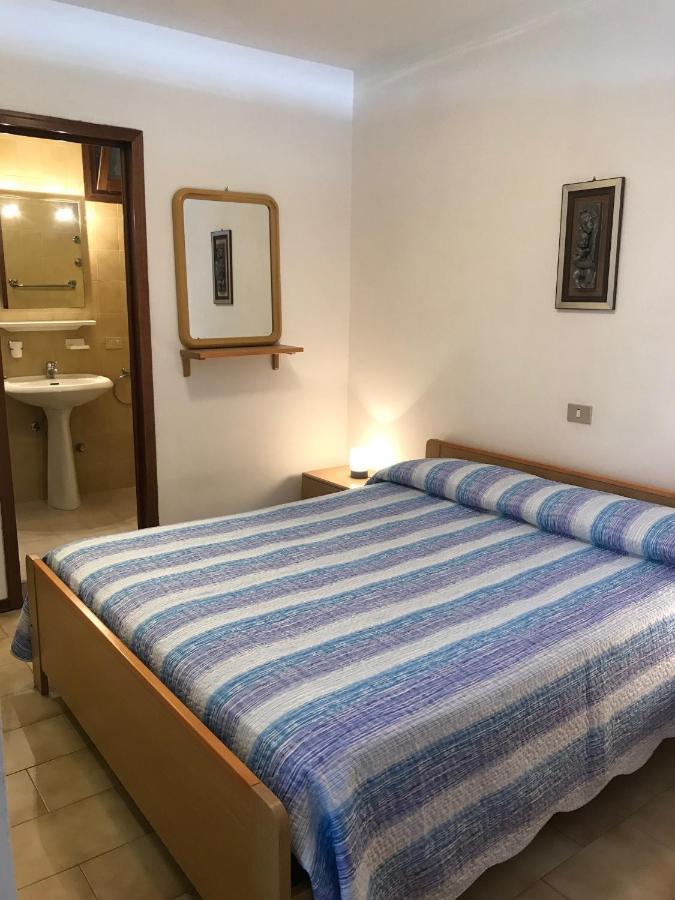 Condominio Monaco Бибионе Экстерьер фото