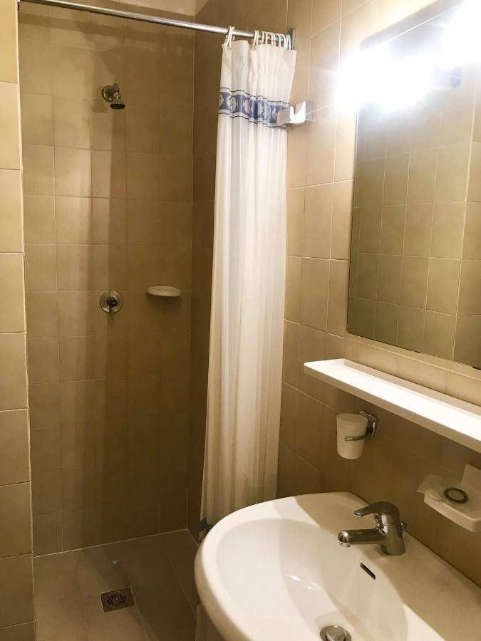 Condominio Monaco Бибионе Экстерьер фото