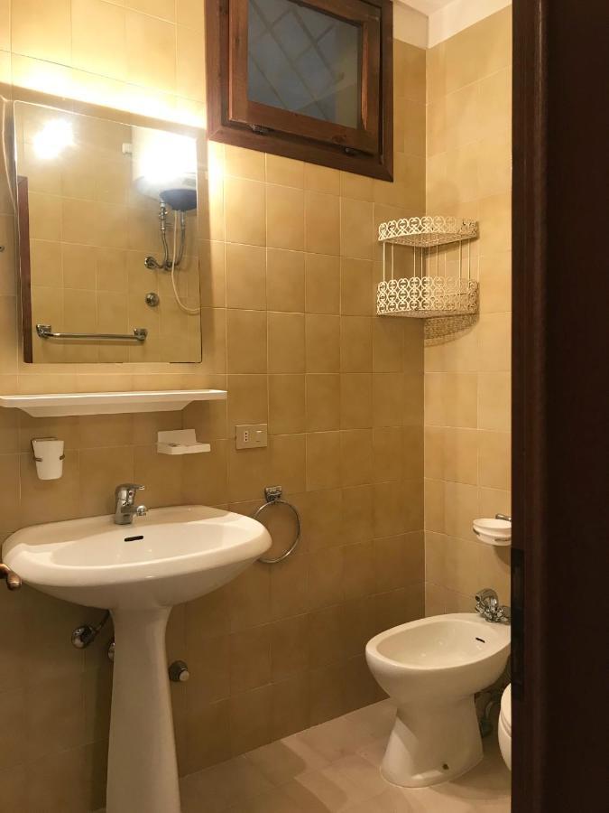 Condominio Monaco Бибионе Экстерьер фото