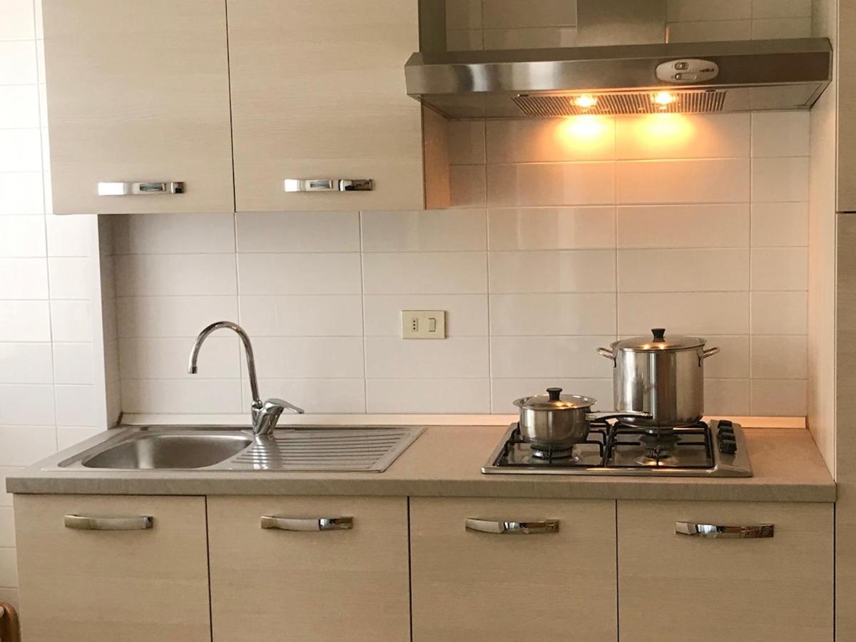 Condominio Monaco Бибионе Экстерьер фото