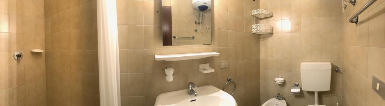 Condominio Monaco Бибионе Экстерьер фото